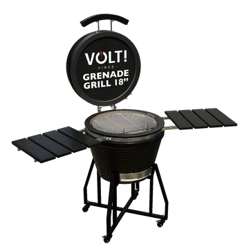 VOLT! KAMADO 18 ZOLL