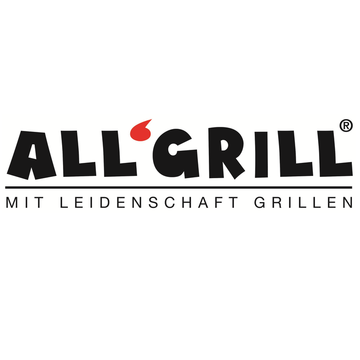 All Grill Logo