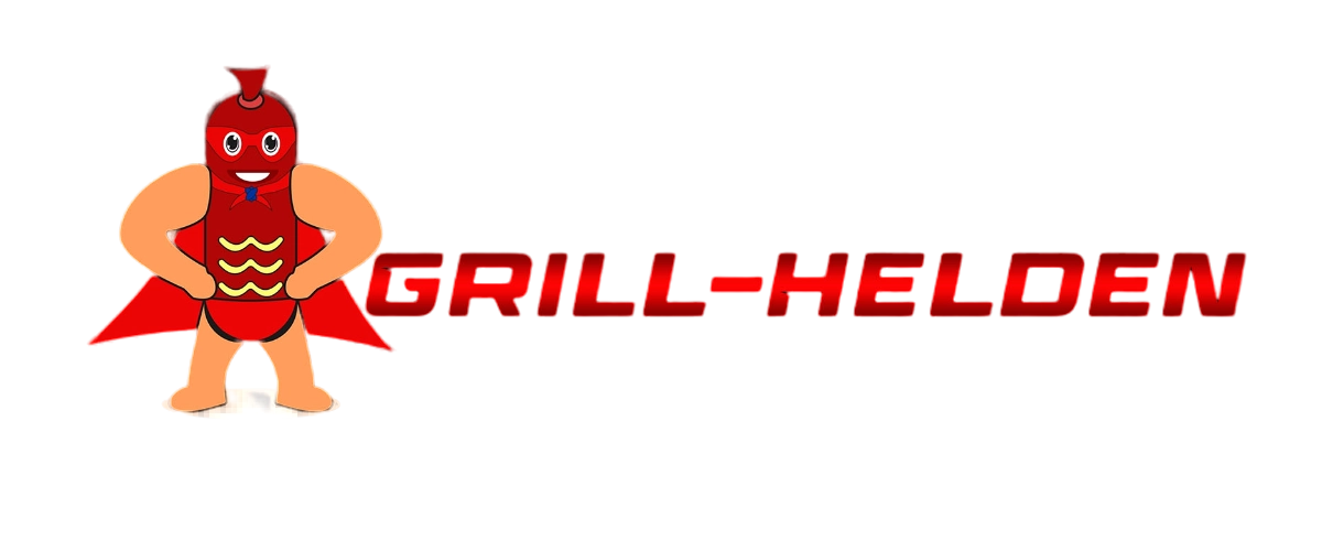 Grill-helden Firmenlogo