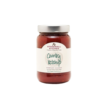 Country Ketchup