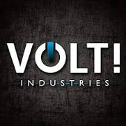 Logo der Firma Volt! Industries