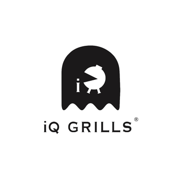 Logo IQ Grills