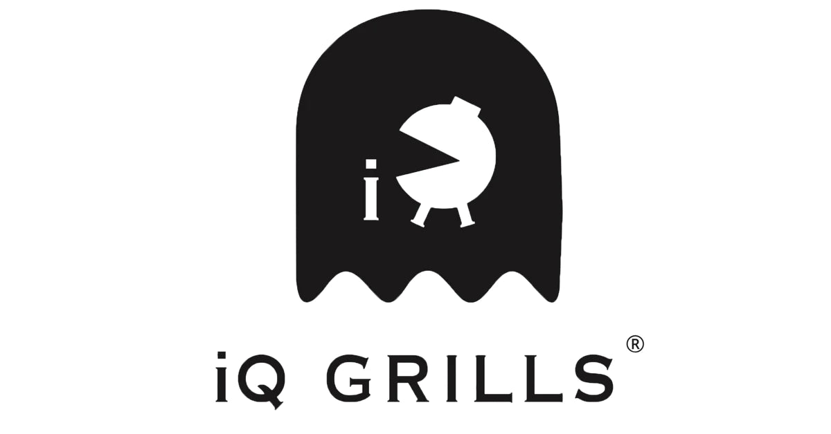 IQ-Grill Logo