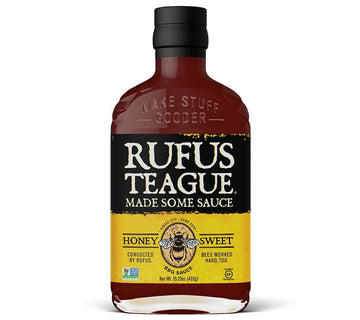 Honey Sweet 16 oz.