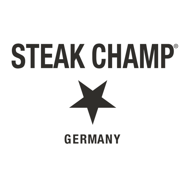 Steak Champ logo