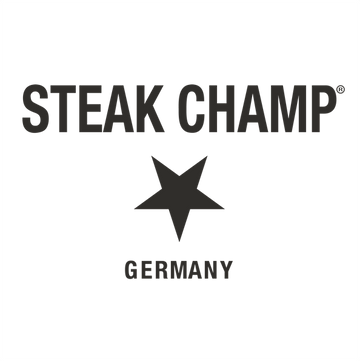 Steak Champ logo