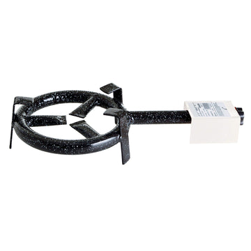 Bruciatore a gas a 1 corona, Ø 20 cm, 5,9 kW, 50 mbar