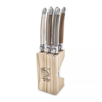 Premium Line Steakmesser Treasure 1.8mm