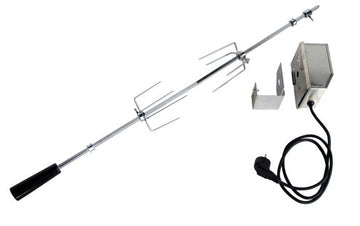 ALL'GRILL Grillspieß, Länge 110 cm - für CHEF XL, Ultra u. Outdoorküche