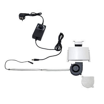 ALL'GRILL Air System für Modular CHEF und ALLROUNDER