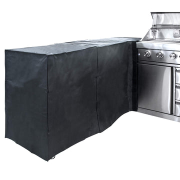 Wetterschutzhülle 96 cm für ALL'GRILL Modul 4 / 6