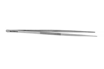 Edelstahl-Pinzette 45cm