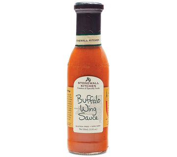 Salsa alla griglia per ali di bufalo