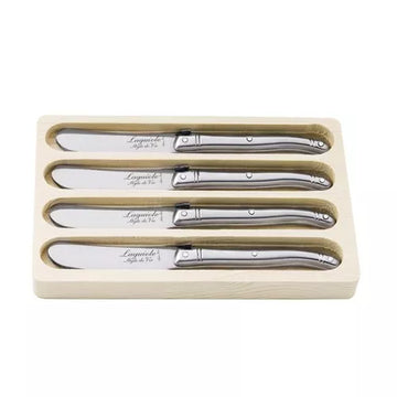 Premium Line Buttermesser Rostfreier Stahl