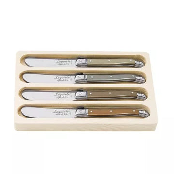 Premium Line Buttermesser Treasure