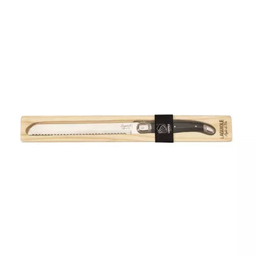 Premium Line Brotmesser Schwarz