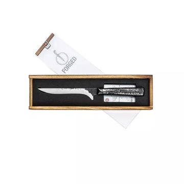 Forged Brute Ausbeinmesser