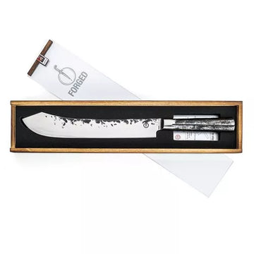 Forged Intense Metzgermesser