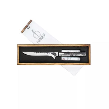 Forged Intense Ausbeinmesser