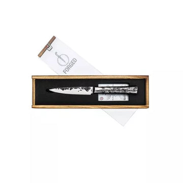 Coltello multiuso forgiato Intense