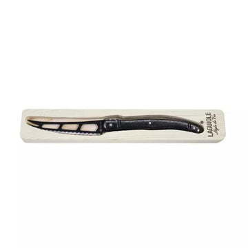 Premium Line Käsemesser Black Stonewash