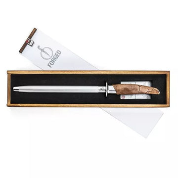 Forged Katai Wetzstahl