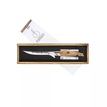 Forged Katai Ausbeinmesser
