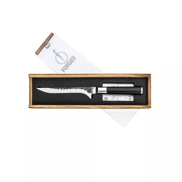 Forged Sebra Ausbeinmesser
