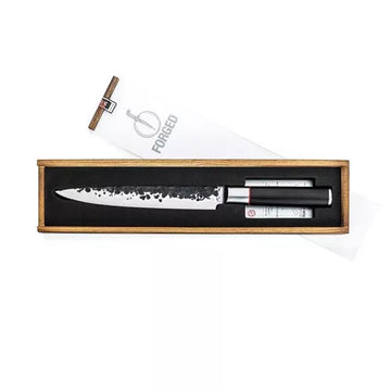 Forged Sebra Fleischmesser