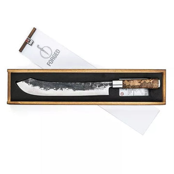 Forged VG10 Metzgermesser