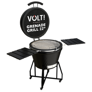 VOLT! KAMADO 22 ZOLL