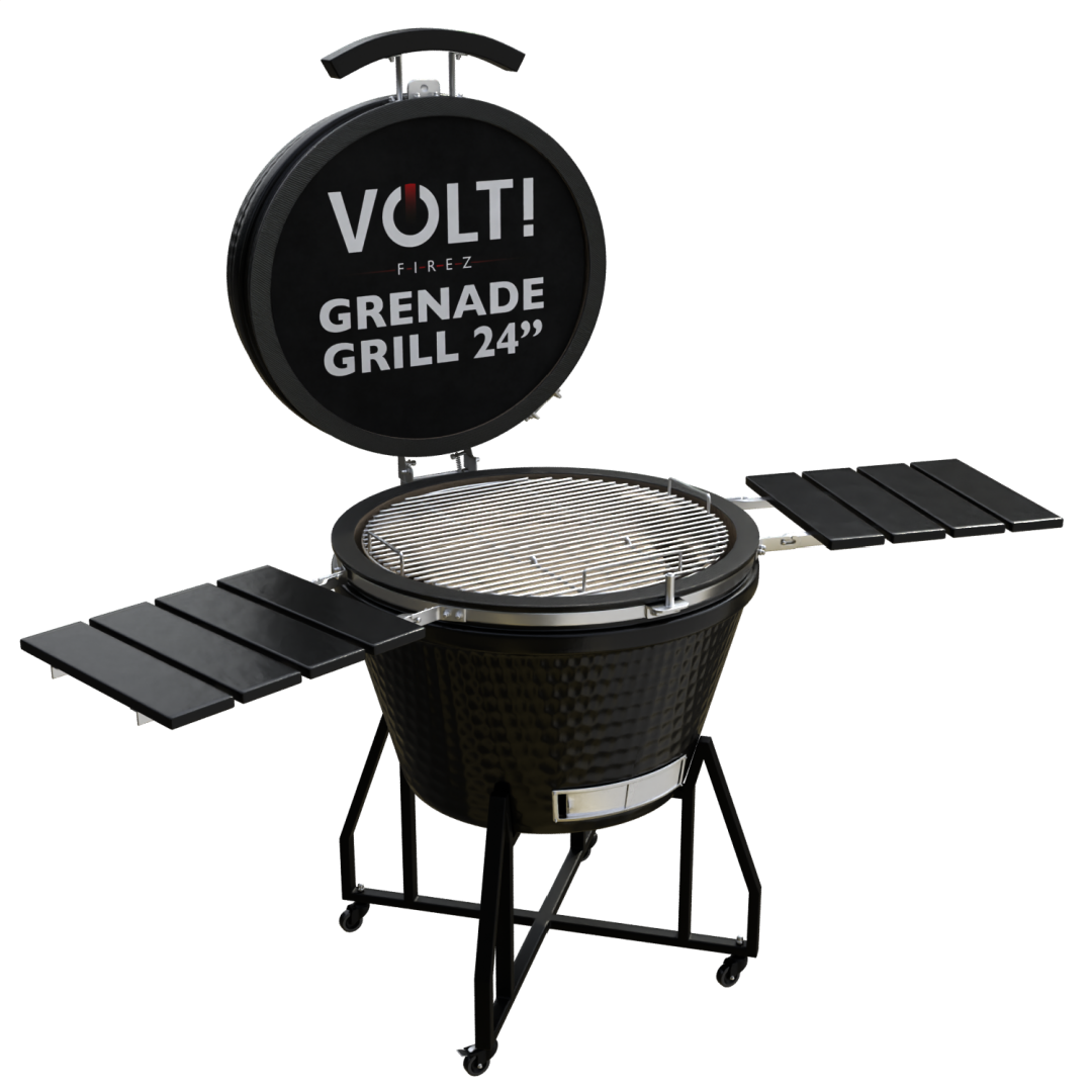 VOLT! KAMADO 24 ZOLL