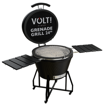 VOLT! KAMADO 24 ZOLL