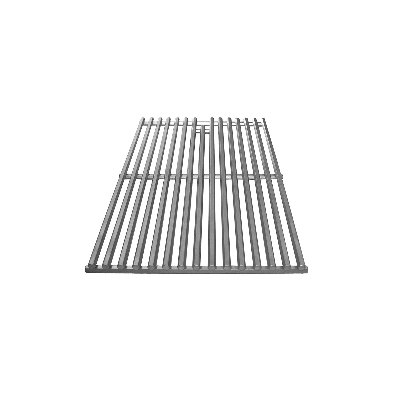 Griglia in acciaio inox ALLGRILL esagono 10 mm - 30x46 cm per ALLGRILL ALLROUNDER M, CHEF S/M/XL, EXTREM, Ultra e cucina da esterno