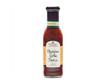 Hawaiian Grille Sauce