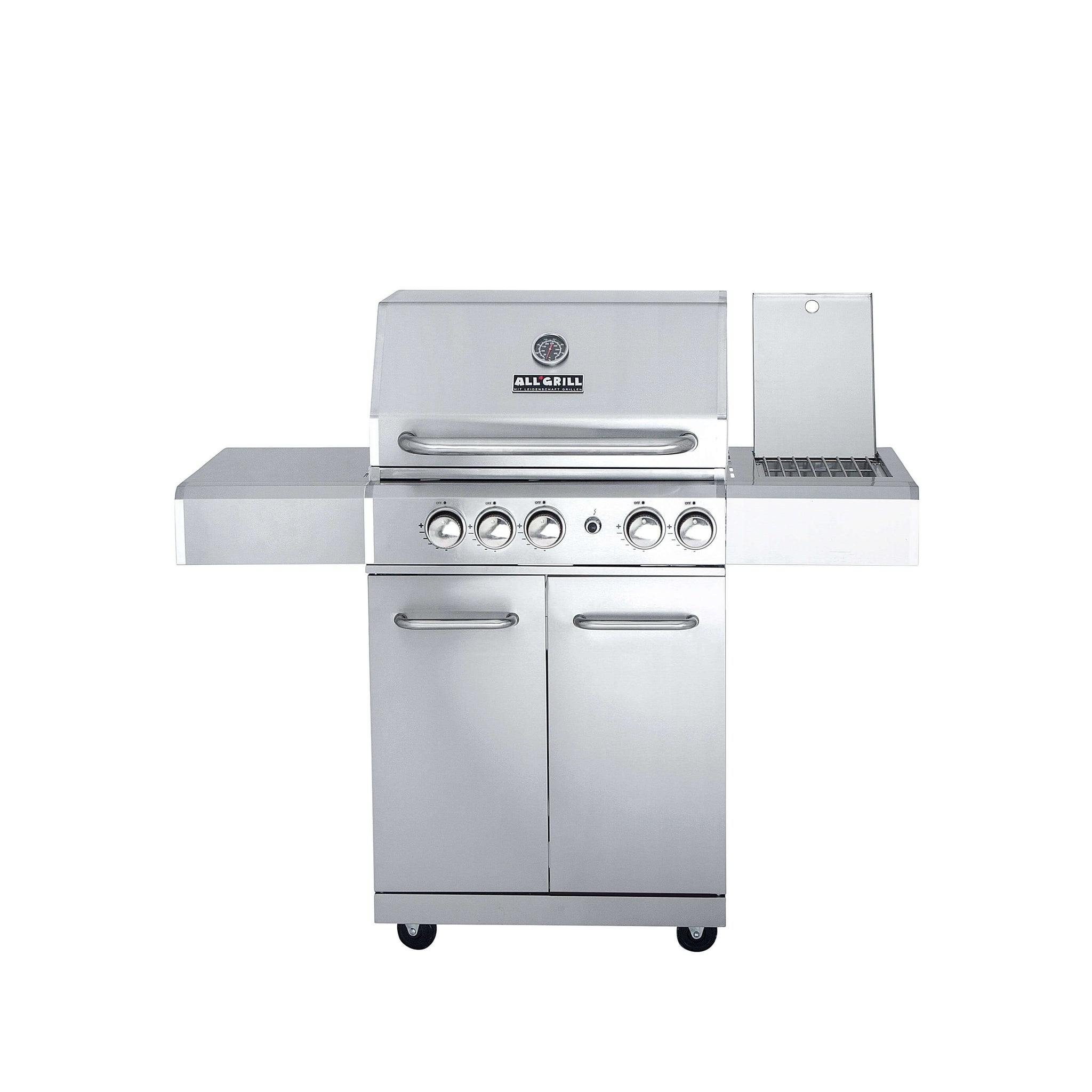 ALL'GRILL ALLROUNDER M Modular Grundmodell