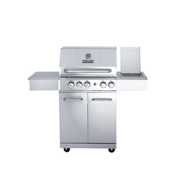 ALL'GRILL ALLROUNDER M Modello base modulare