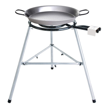 Set grill per paella: Comfort Line 4