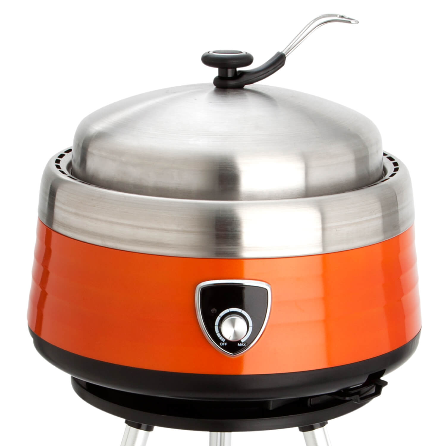 Vulcano -orange-