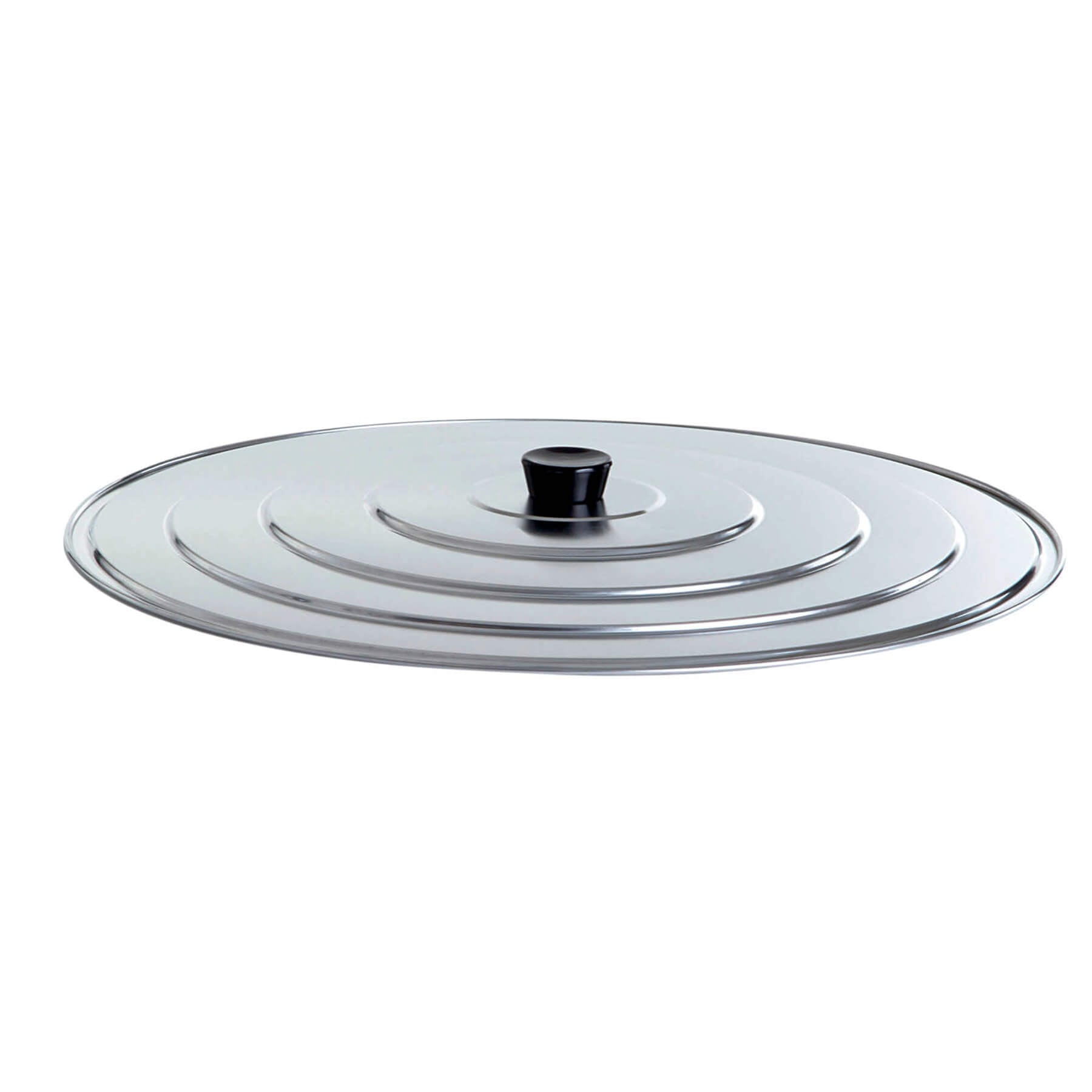 Coperchio ALU Ø 28 cm