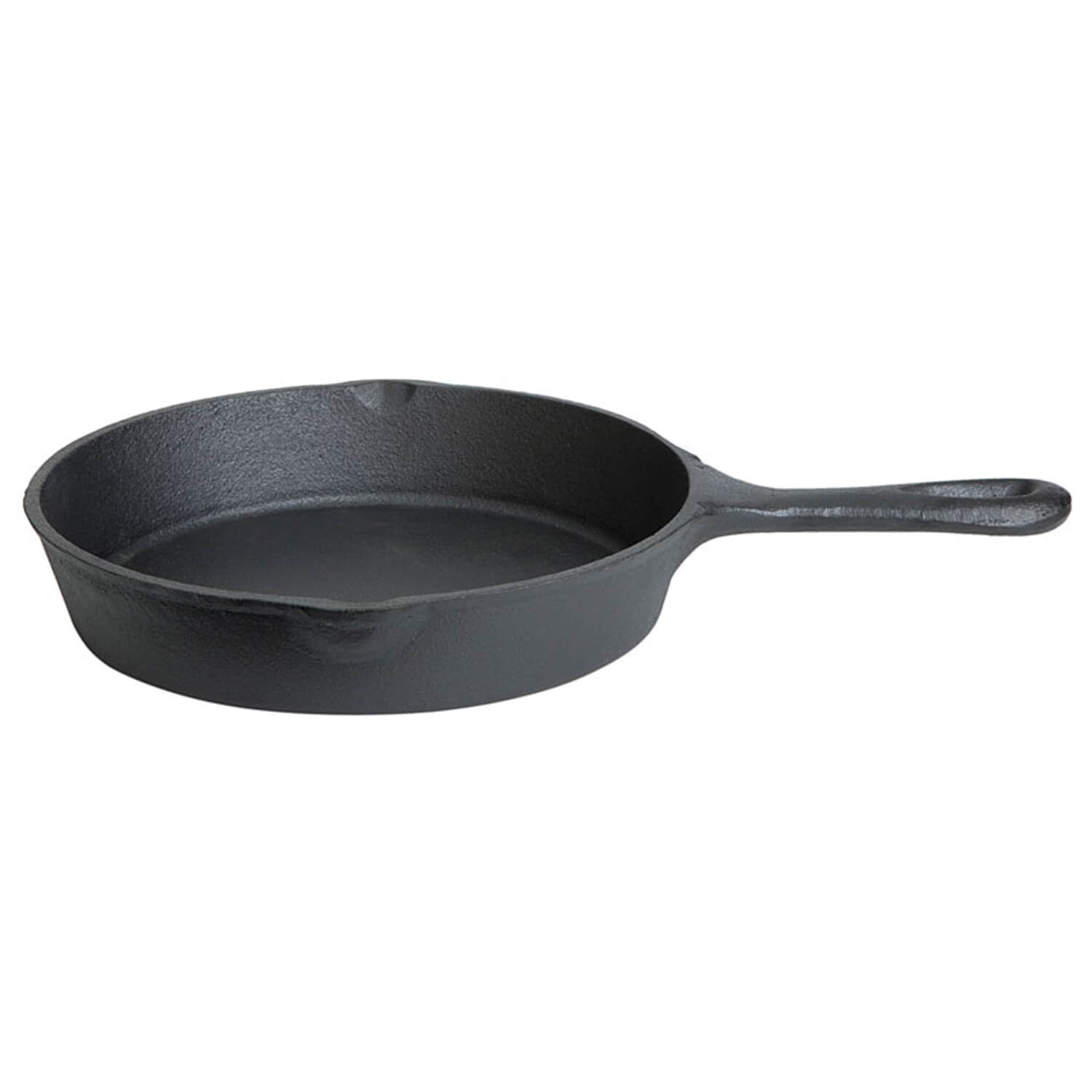 Padella in ghisa con manico Ø 20 x 4 cm
