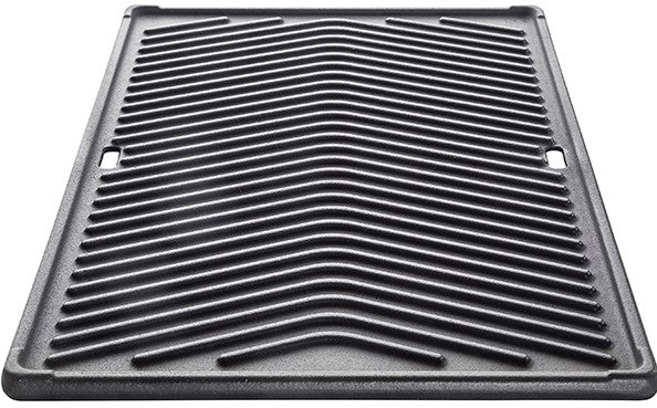 Gussgrillplatte 35x46 cm für ALL'GRILL Allrounder IV und L, CHEF L/XL, ULTRA u. Outdoorküche