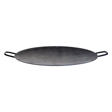 Ciotola wok/grill in ferro, Ø 50 cm