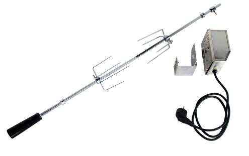 ALL'GRILL Grillspieß, Länge 110 cm - für CHEF XL, Ultra u. Outdoorküche