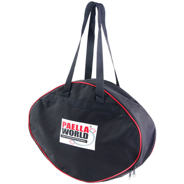 Set grill borsa fino a padella Ø 55 cm