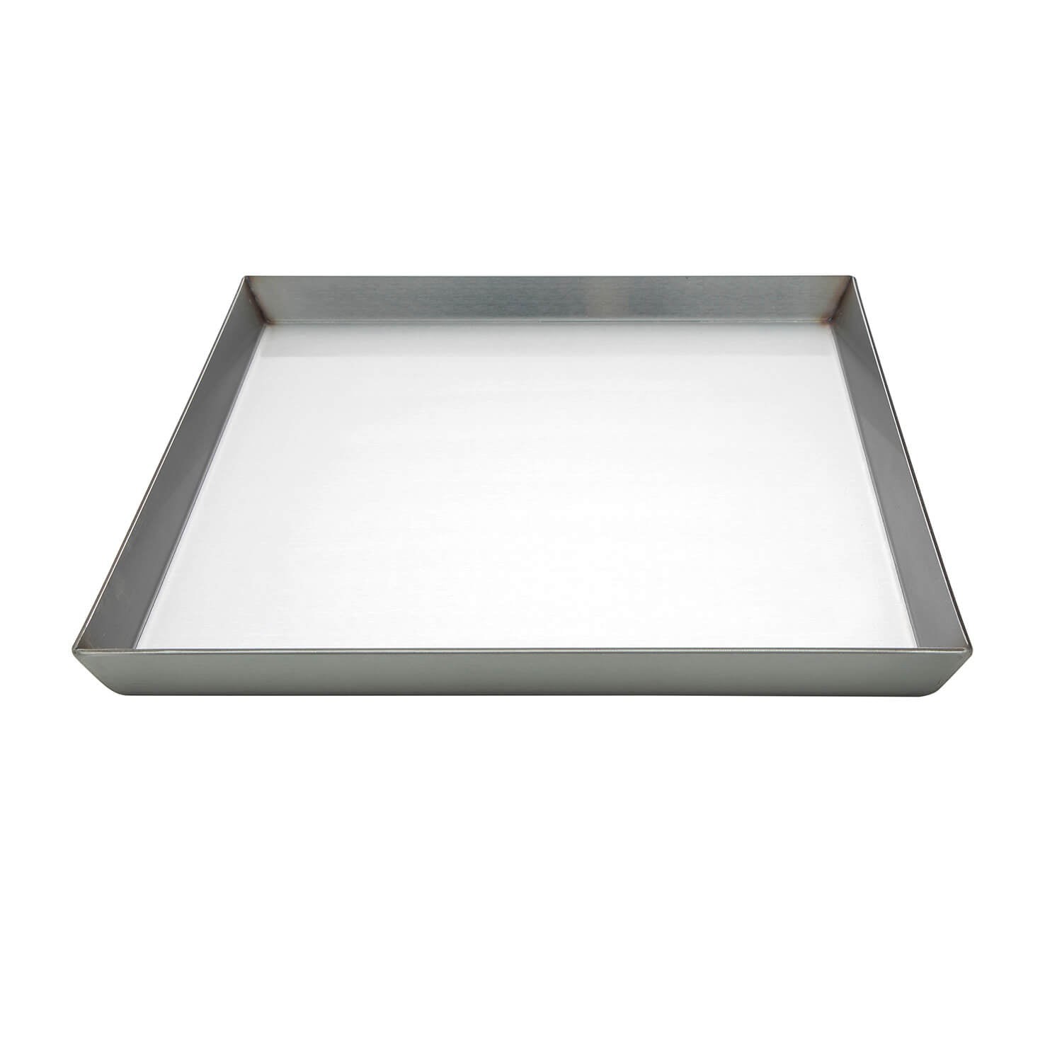 Edelstahl Kochplatte/-wanne 35cm für ALL'GRILL Allrounder L, CHEF L/XL, ULTRA u. Outdoorküche
