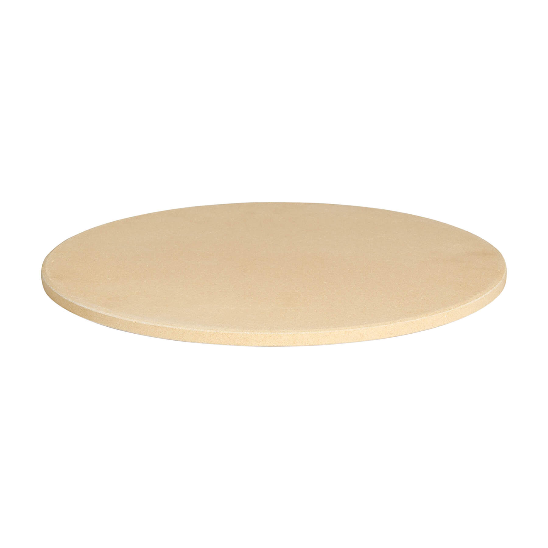 Pietra per pizza, rotonda Ø 26 cm