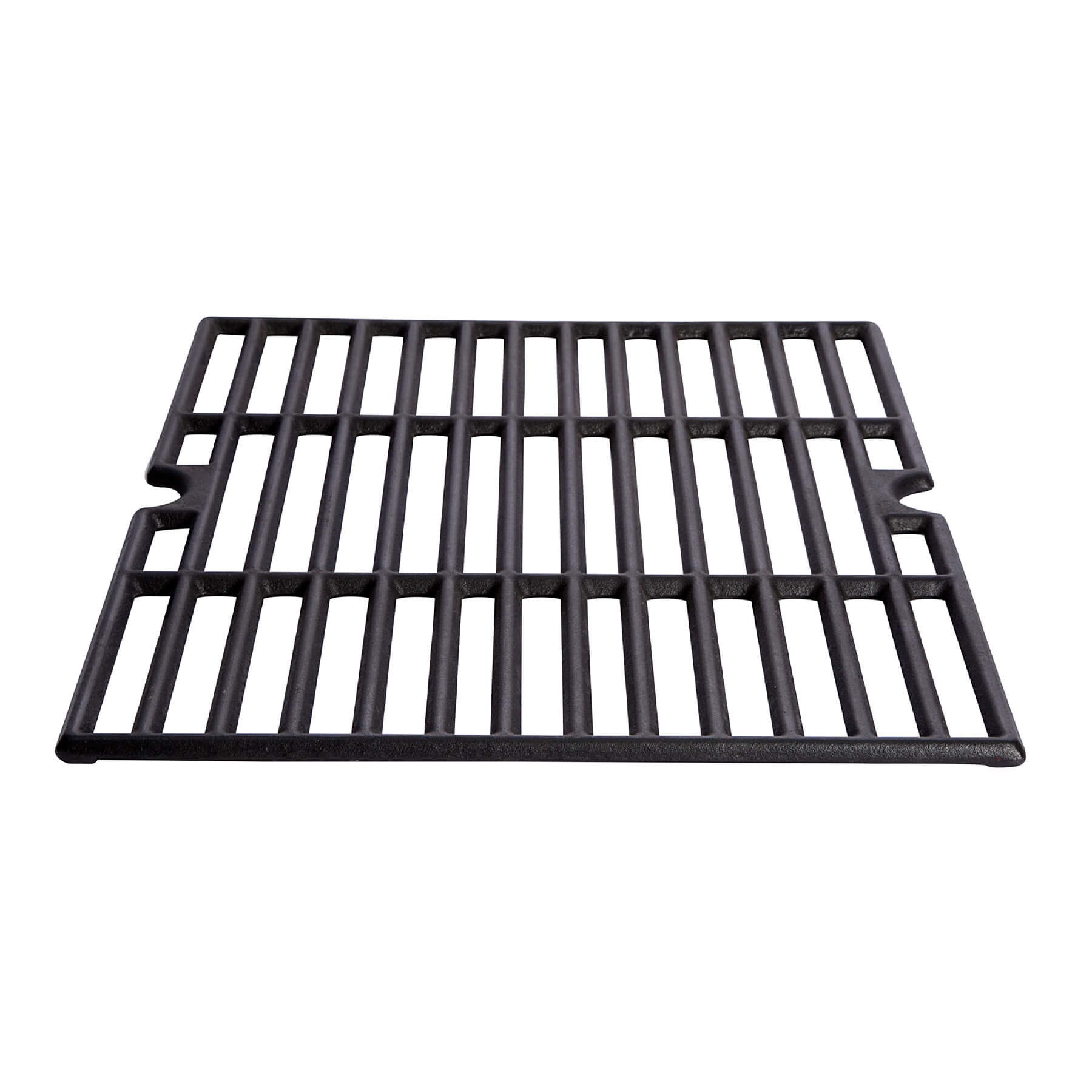 Gussrost 30x46 cm- für ALL'GRILL Modell CHEF S/M/XL, EXTREM, ULTRA u. Outdoorküche