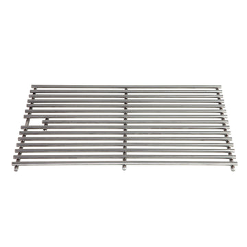 Griglia griglia in acciaio inox 8mm 30x46 cm per ALL'GRILL EXTREM, Ultra e Outdoorkitchen