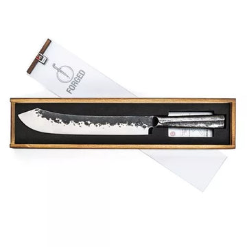 Coltello da macellaio Brute forgiato